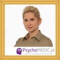 Monika Jerominiak-Kobrzyńska, psychiatra Warszawa
