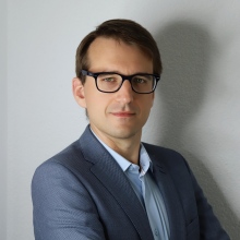 Powiększ obraz: Jakub Wasieczko, ortopeda Kraków