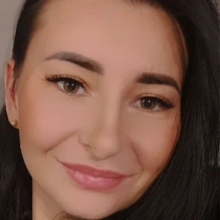 Powiększ obraz: Aneta Gromko, psycholog Ryn