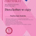 Powiększ obraz: certificate 15