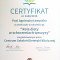 Powiększ obraz: certificate 6