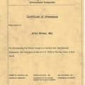 Powiększ obraz: certificate 16