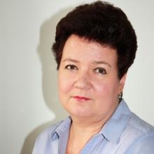 Powiększ obraz: Justyna Sienkiewicz, neurolog Kraków