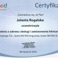 Powiększ obraz: certificate 9