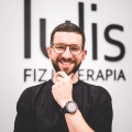 Dawid Lulis, fizjoterapeuta Wrocław