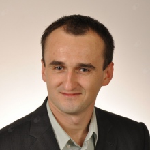 Powiększ obraz: Mariusz Chomicki, ortopeda Warszawa