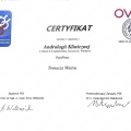 Powiększ obraz: certificate 5