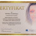 Powiększ obraz: certificate 12