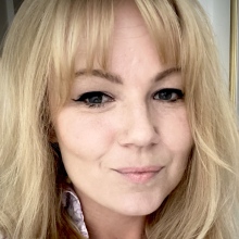 Powiększ obraz: Dominika Korzeniewska, psycholog Warszawa