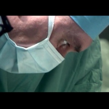 Powiększ obraz: Marcin Maruszewski, kardiochirurg Tarnowskie Góry