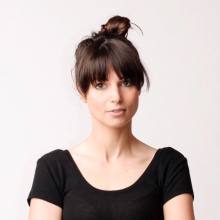 Powiększ obraz: Anna Mydlarz, fizjoterapeuta Kiełczów