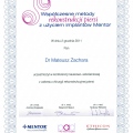 Powiększ obraz: certificate 16