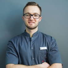 Powiększ obraz: Marek Kulba, stomatolog Wałbrzych