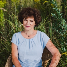 Powiększ obraz: Katarzyna Klecha, logopeda Poznań