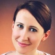 Małgorzata Szlendak