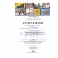 Powiększ obraz: certificate 40