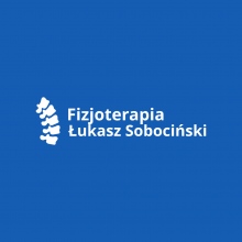 Powiększ obraz: Łukasz Sobociński, fizjoterapeuta Warszawa