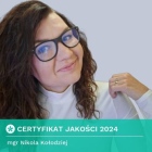 mgr Nikola Kołodziej