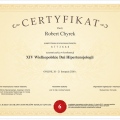 Powiększ obraz: certificate 18