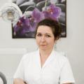 Beata Konca, stomatolog Warszawa