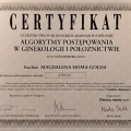 Powiększ obraz: certificate 33