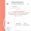 Powiększ obraz: certificate 48