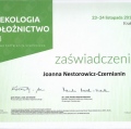 Powiększ obraz: certificate 17