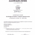 Powiększ obraz: certificate 9