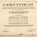 Powiększ obraz: certificate 113