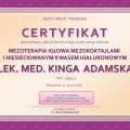 Powiększ obraz: certificate 7