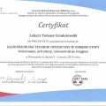 Powiększ obraz: certificate 8