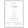 Powiększ obraz: certificate 16