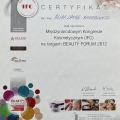 Powiększ obraz: certificate 14