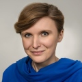 Ewa Pawłowska, psychoterapeuta Warszawa
