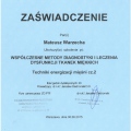 Powiększ obraz: certificate 18