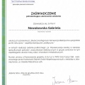 Powiększ obraz: certificate 1