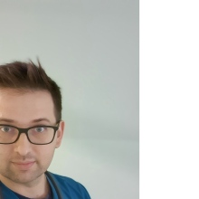 Powiększ obraz: Krzysztof Tomczyk, kardiolog Kamień