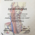 Powiększ obraz: certificate 15