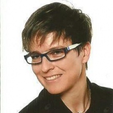 Powiększ obraz: Sylwia Stępniewska, fizjoterapeuta Warszawa