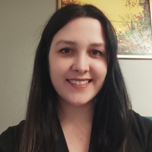 Powiększ obraz: Antanina Dolewa, dietetyk Halinów