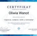Powiększ obraz: certificate 18