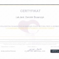 Powiększ obraz: certificate 3
