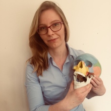 Powiększ obraz: Marta Małeta-Domańska, fizjoterapeuta Legionowo