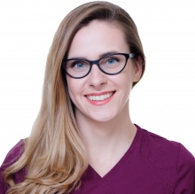 Powiększ obraz: Magdalena Latkowska-Wiśniewska, stomatolog Warszawa