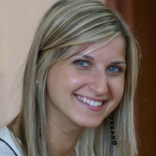 Powiększ obraz: Kamila Rakoczy, logopeda Inowrocław