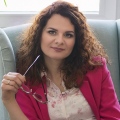 Justyna Kruszewska, psychoterapeuta Białystok