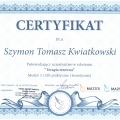 Powiększ obraz: certificate 15
