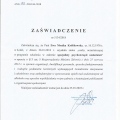 Powiększ obraz: certificate 1
