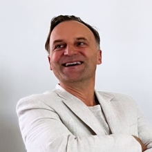 Powiększ obraz: Tomasz Mazurek, kardiolog Warszawa