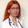 Katarzyna Iskierska, internista Szczecin